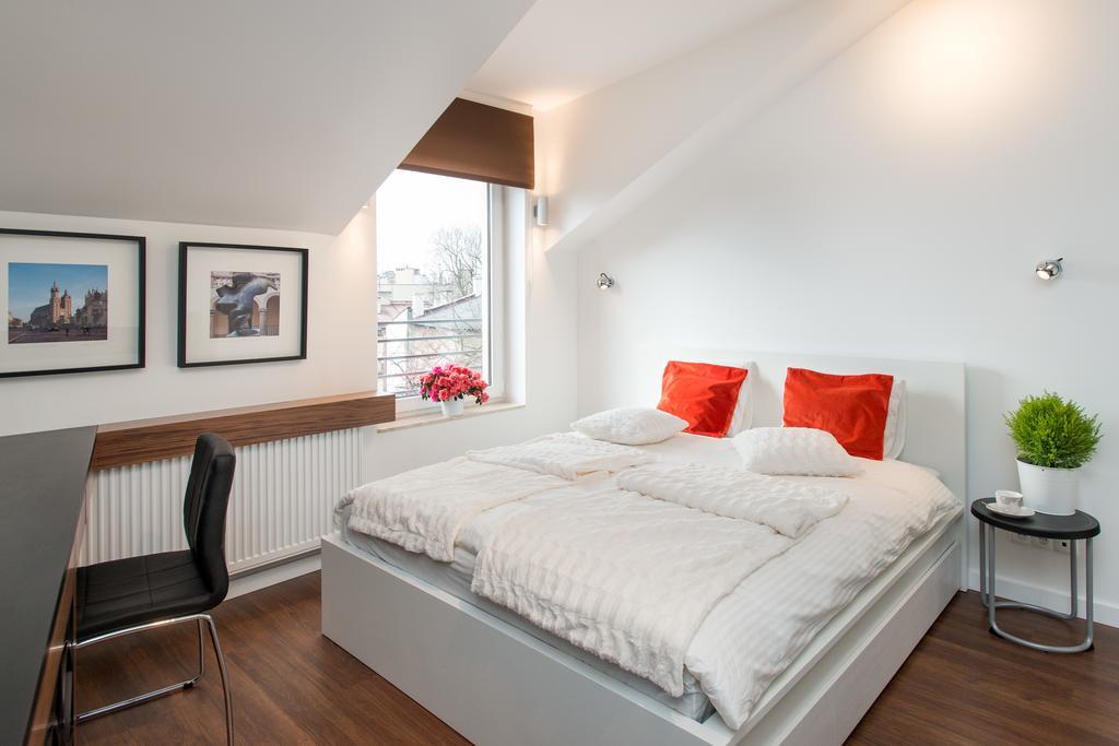 Apartament Nad Dachami Krakowa Kültér fotó