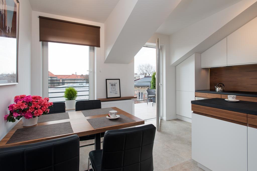 Apartament Nad Dachami Krakowa Kültér fotó