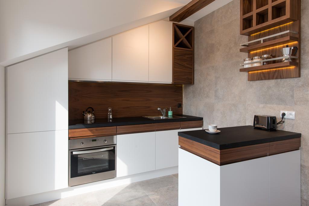 Apartament Nad Dachami Krakowa Kültér fotó