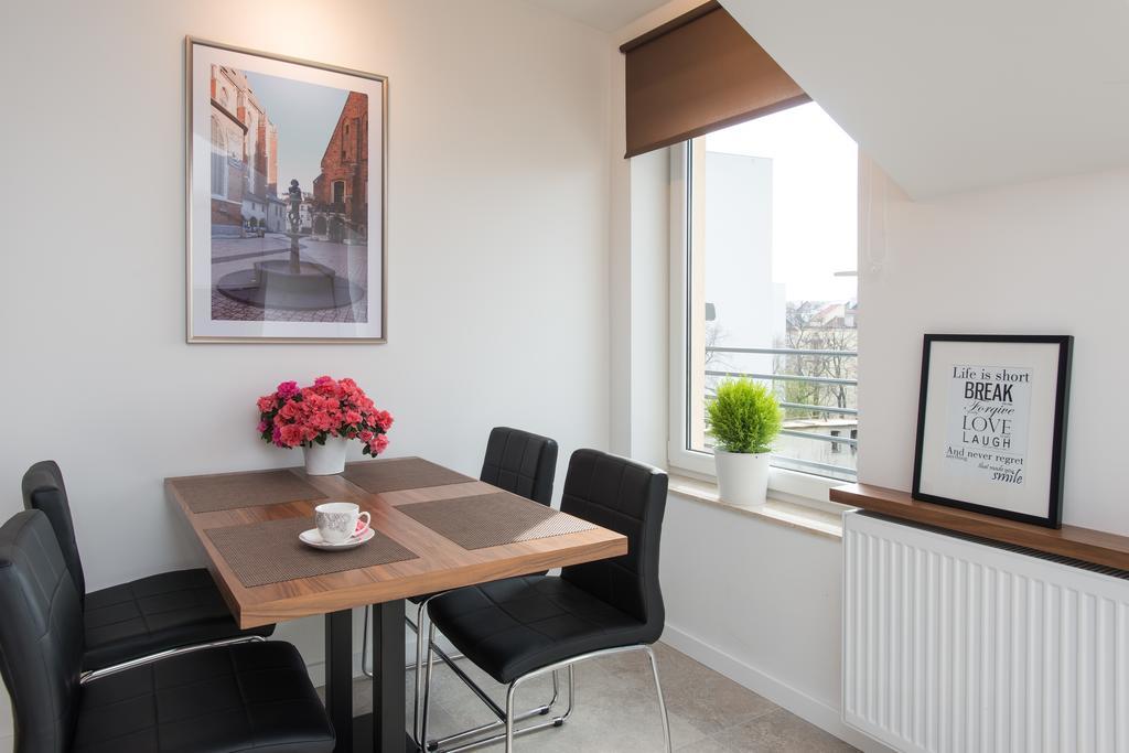 Apartament Nad Dachami Krakowa Kültér fotó