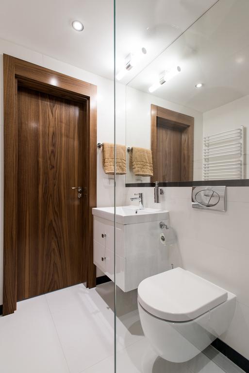 Apartament Nad Dachami Krakowa Kültér fotó