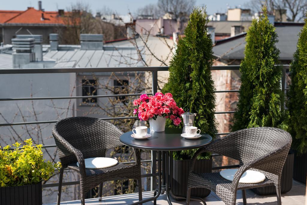 Apartament Nad Dachami Krakowa Kültér fotó