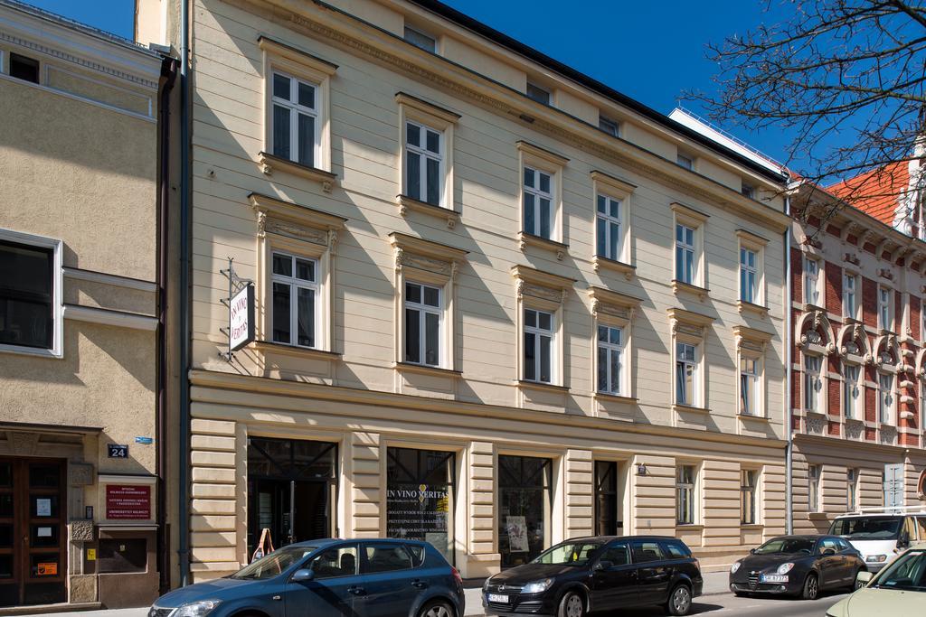 Apartament Nad Dachami Krakowa Kültér fotó